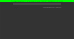 Desktop Screenshot of grandrapidsclassified.com