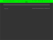 Tablet Screenshot of grandrapidsclassified.com